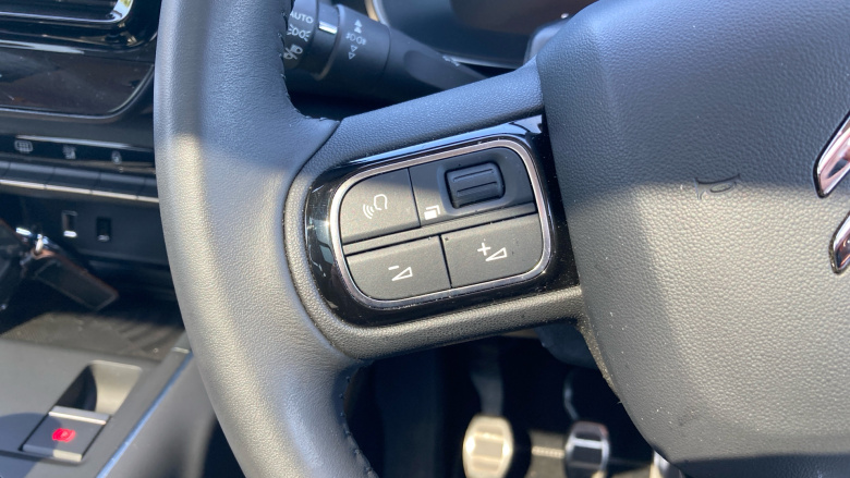 Citroen C5 Aircross 1.2 PureTech C-Series Edition 5dr Petrol Hatchback